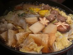 -玉川屋·深夜食堂居酒屋(柳巷店)