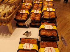 -嘉华饼屋(龙翔街店)