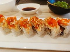 -上海新发展亚太JW万豪酒店