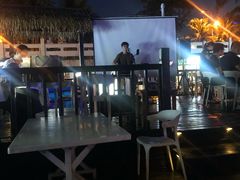 -望海观澜海景音乐餐吧(帆船基地店)