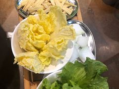 -大自然醉鹅·铁锅火焰鹅(上海联洋店)
