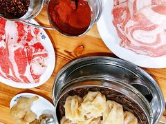 -元盛居(生态大街店)