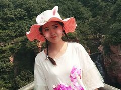 -伏羲大峡谷