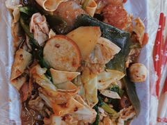 麻辣拌-大江麻辣拌(石油学院店)