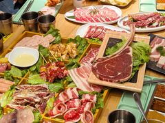 -乌拉烤肉(如皋首店)