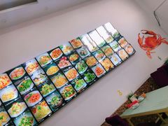 -常家活海鲜小吃(仅一家无分店)