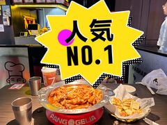 -胖哥俩肉蟹煲(济南印象城店)