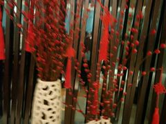 -上海龙之梦万丽酒店