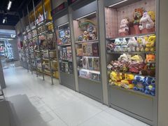 -泡泡玛特POPMART(北国先天下店)