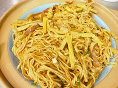 -徽州美食(三十年老店)