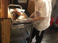 -又一福烤鸭·北京菜(东四店)
