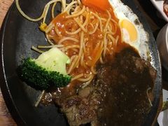 -豪享来中西餐厅(隆昌店)