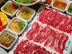 -非遗•老字号•阿彬牛肉火锅(广济桥店)