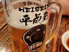 -平成屋· Late Night 食堂(四川北路店)