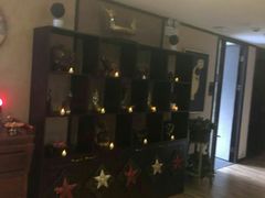 -泰迈·影院式足道SPA(世纪大道店)