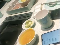 -韩时烤肉(丰科万达广场店)