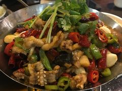 -漫天香·小龙虾餐厅(夏湾店)