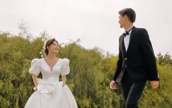 -IDO婚纱摄影(上海旗舰店)