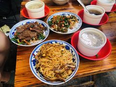 -秦胖子肉陀良心店