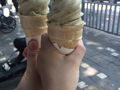 -吴裕泰茶庄(鼓楼店)