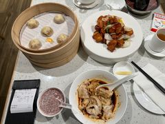 -鼎泰丰(南门店)