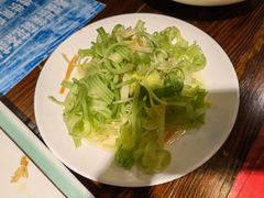 -七菜馆·东北菜·蒸饺(文体路店)
