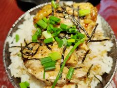-纪州豚骨酱油拉面(锦延路店)