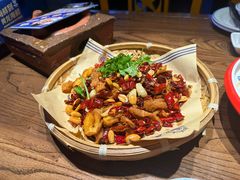 -黄龙海鲜大排档(杭州总店)