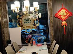 -玉林烤鸭店(垡头店)