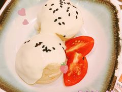 千寻土豆泥-千寻烧肉(政务区店)