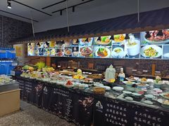 -清雅臻品·竹林院落·新派青岛菜(崂山店)