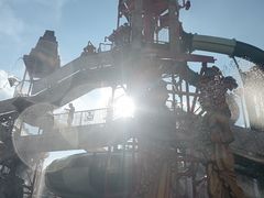 -上海玛雅海滩水公园