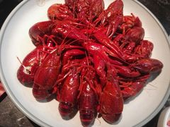 清蒸小龙虾-指爱龙虾(金杨路总店)
