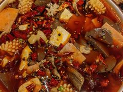 -四川饭店(长白店)