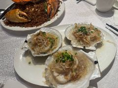 -喜记避风塘炒辣蟹(旗舰店)