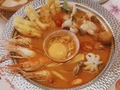 -苏梅花园(群星城店)