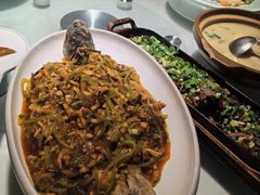 -院8里·小聚园老川菜(九眼桥店)