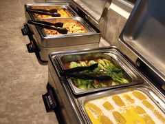 -比格比萨自助(万柳华联店)