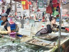 -羊栏农贸市场(羊新路店)