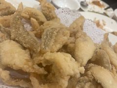 椒盐九肚鱼-华盛丰温州大排档(东三环南路店)