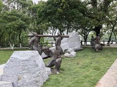 -桂林灵渠景区