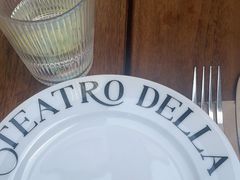 -IL TEATRO 精品意大利餐厅