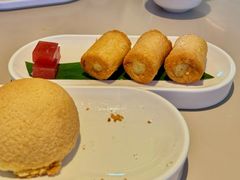 -蔡澜点心·粤菜(领展购物广场店)