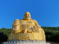 -千佛山风景名胜区