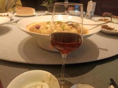 -龙宴海鲜城(经中路店)