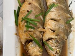 -宾朋海鲜美食特色餐厅·纯手工鲅鱼水饺(兴海路店)