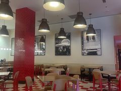 -城市大道红炉披萨烘焙坊