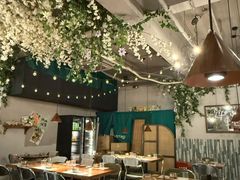-岛风·台食小馆 ISLAND BISTRO(烟台山店)