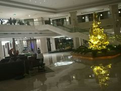 -岚桥锦江大酒店-瑞泰西餐厅