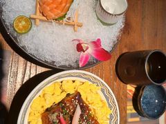 -京鹿料理(荟聚店)